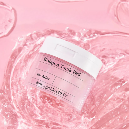 Kolajen Toner Ped