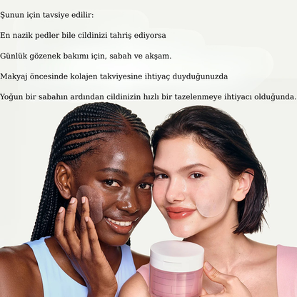 Kolajen Toner Ped