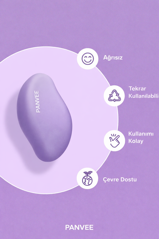 Kristal Tüy Dökücü